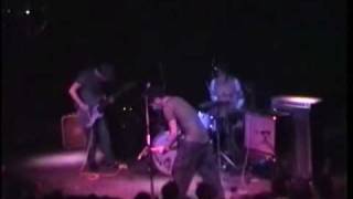 modest mouse - LIVE in SEATTLE -Tundra/Desert