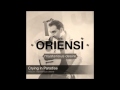 عندما يبكي العود مع الكمان ORIENSI Crying In Paradise 