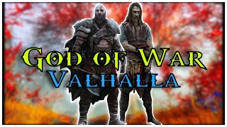 God of War Valhalla Review - A Love Letter to Fans
