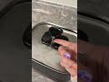 We love a good cat water fountain that also monitors the water intake! #pettok #petwaterfountain