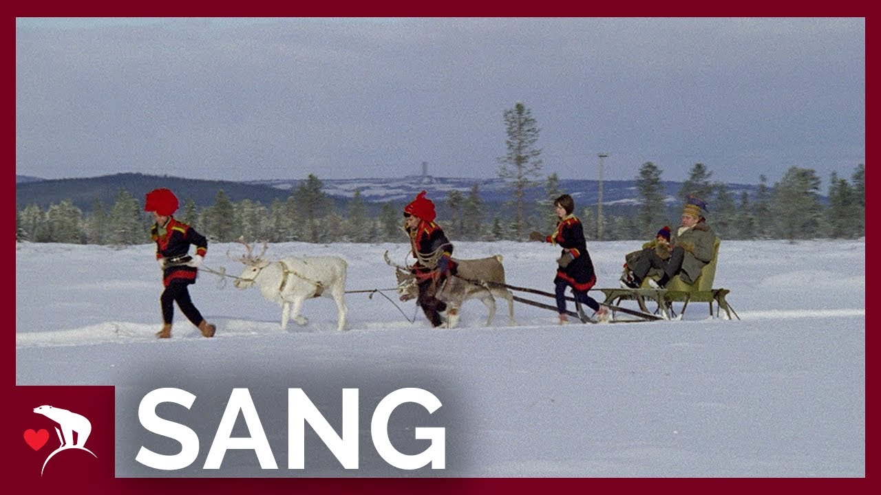 Dyrlægens plejebørn (1968) - Julesne (Dirch Passer)