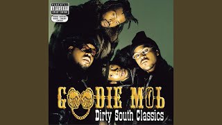 Video thumbnail of "Goodie Mob - Fly Away"