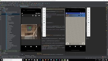 RaBe ChatApp (Android - Working with Firebase) - Part -3