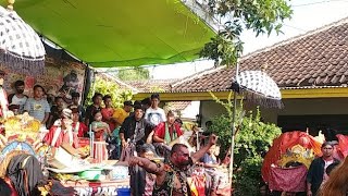 LIVE  Jaranan Condro Dewi || Purwoagung Tegaldlimo