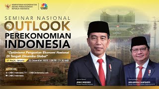 Optimisme Penguatan Ekonomi Nasional di Tengah Dinamika Global screenshot 3