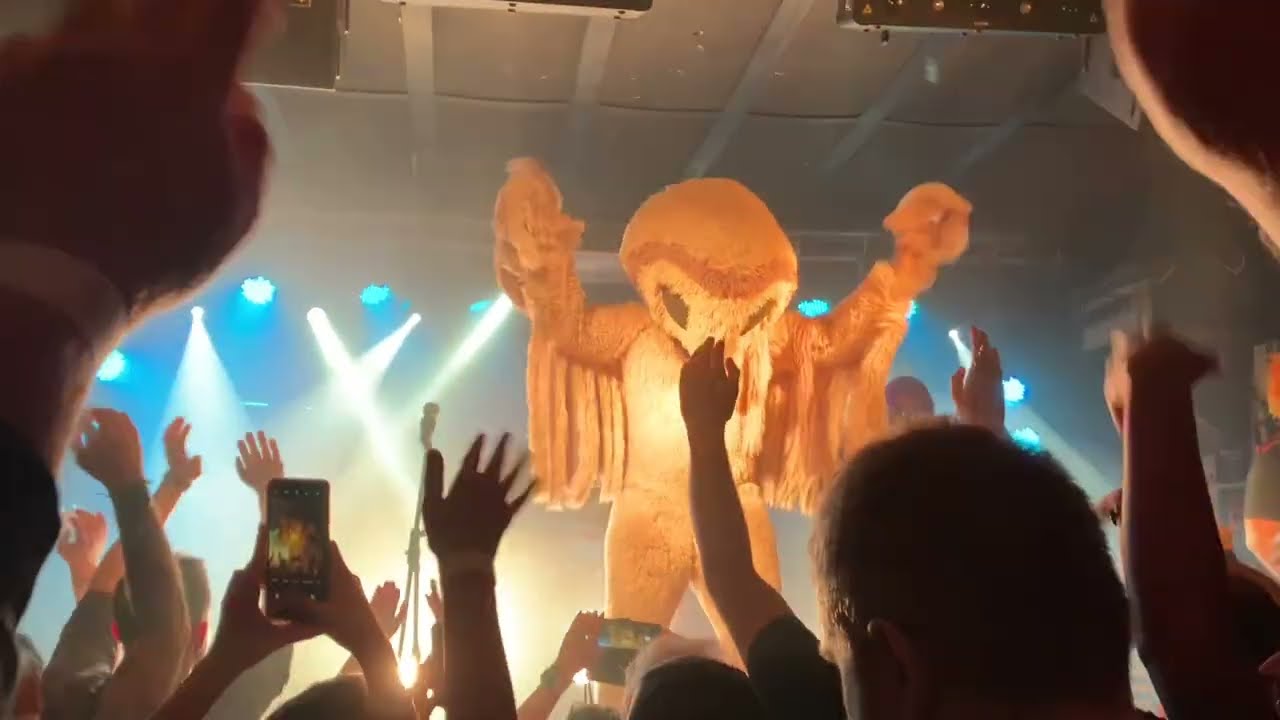 Nanowar of Steel in Bratislava (7.2.2026)