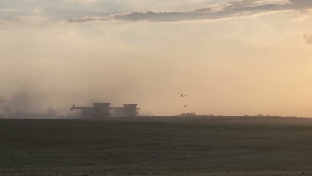 Pilot having waaaay to much fun!!!!!