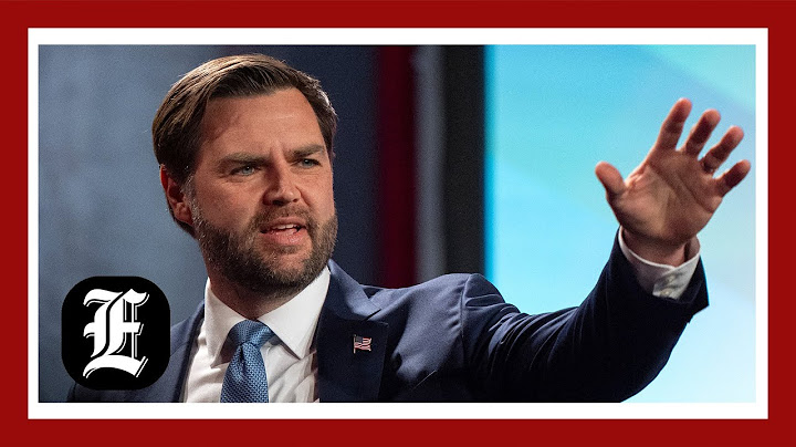 WATCH LIVE: JD Vance meets US Marines in Virginia