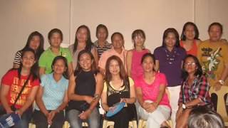 T.PAEZ BATCH 86
