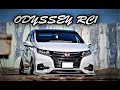 ODYSSEY RC1