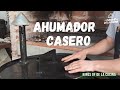 AHUMADOR CASERO | Recetas Kings