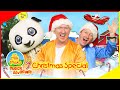 Christmas Songs Compilation | The Mik Maks Christmas Special | Kids Music