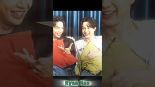 Maxky X Bas Maxkybass Couple- Their Expressions When Rewatching The Scenes They Acted In The Film