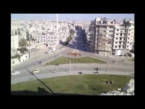 حمص الاسطورة ثلاث دقائق صور Homs Legend 