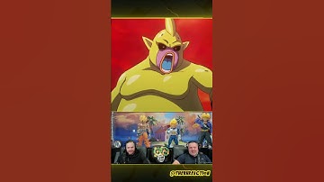HOW STRONG IS TAMAGAMI 2?   #dragonballdaima #dragonballsuper #dragonballz