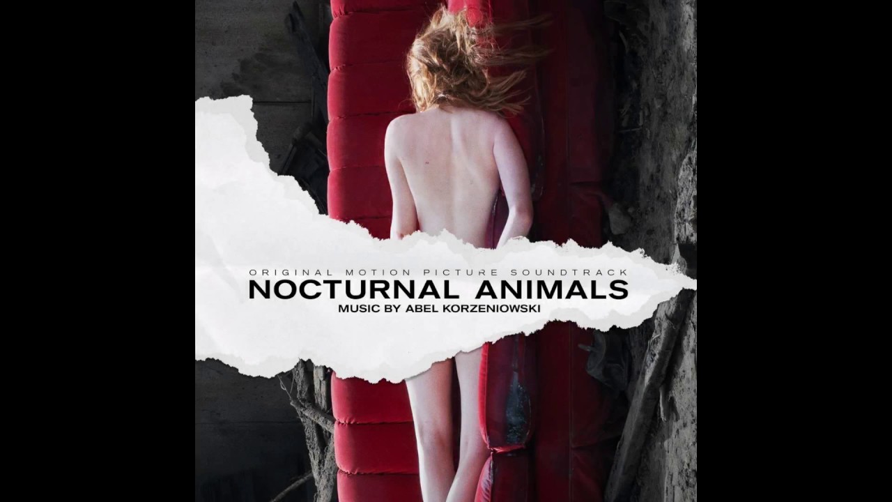 Abel Korzeniowski - Restless auf YouTube ansehen Abel Korzeniowski - Restless auf YouTube ansehen