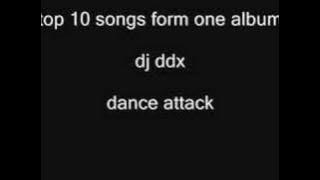 extreme techno trance house rave  music top 10 - 2008 - dj ddx