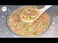 “Healthy Chicken Vegetable Soup Recipe | Easy Homemade Yakhni for Weight Loss &amp; Immunity”