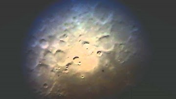 Central Peaks in Lunar Craters