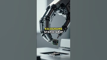 Wuji Hand: The Next Generation Robotic Hand for Humanoids!