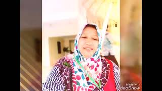 Sholawat asyqil, || nyai djumati Irsyad || majlis besar PP. AL-MAHMUDIYAH