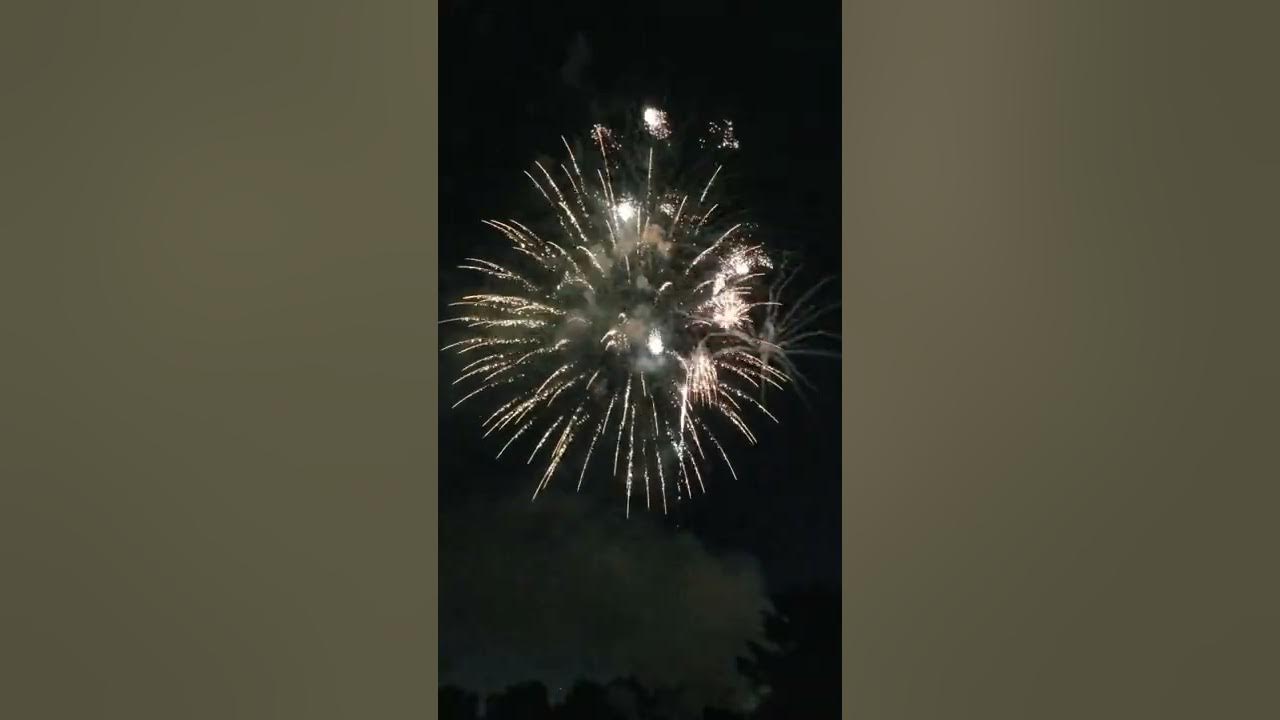 Grayson, Ky 7/4/2022 Fireworks YouTube