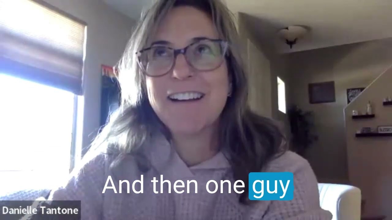 The Truth About Midlife Dating: Confidence and Connection