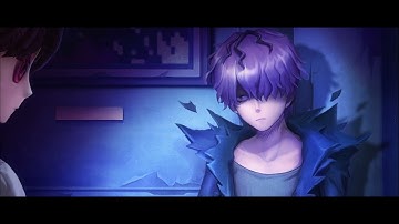 Identity V 第五人格 × IbコラボPV公開