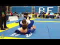 Gianni grippo vs  matheus gonzaga  boston spring open 2018