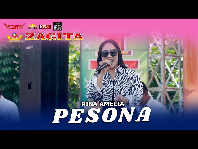 PESONA | RINA AMELIA | OM. ZAGITA | LIVE SMEKTA class=