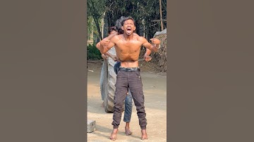 Paisa He #Pardhan #Bik Jaye #Bhojpuri #attitude #song YouTube #shorts #gym #post #video￼ #vyrlorigin