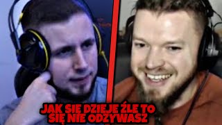 Wardęga Odpowiada Rafonixowi