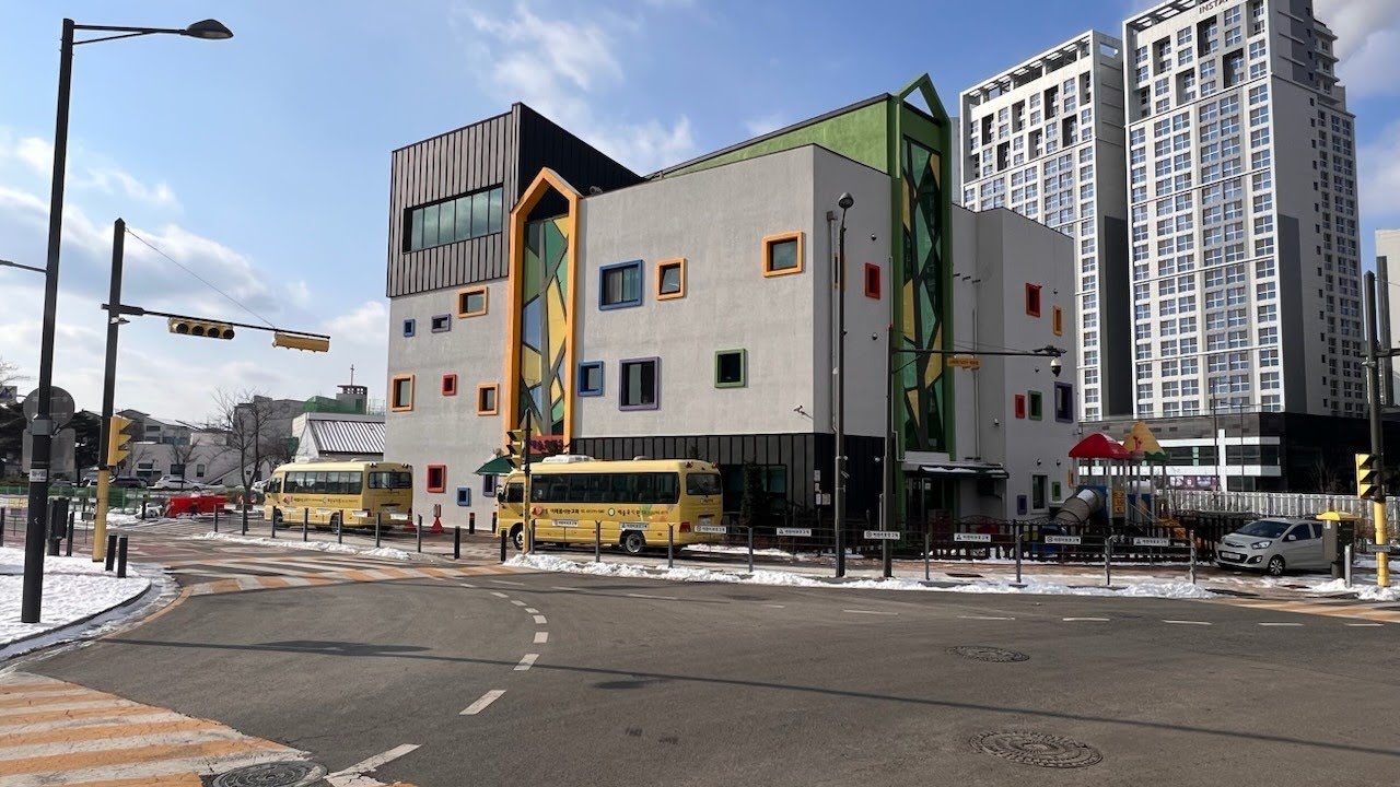 2024학년도 10월 촬영 virtual rounding  향기로운유치원 교실 영상