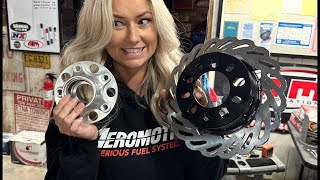 Strange Brake Kit Wiener Announcement!!!