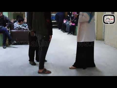 أهل مصر مدخنون وسط الأمن والممرضات داخل أروقة مستشفي بنها الجامعي أهل مصر مدخنون وسط الأمن والممرضات داخل أروقة مستشفي بنها الجامعي