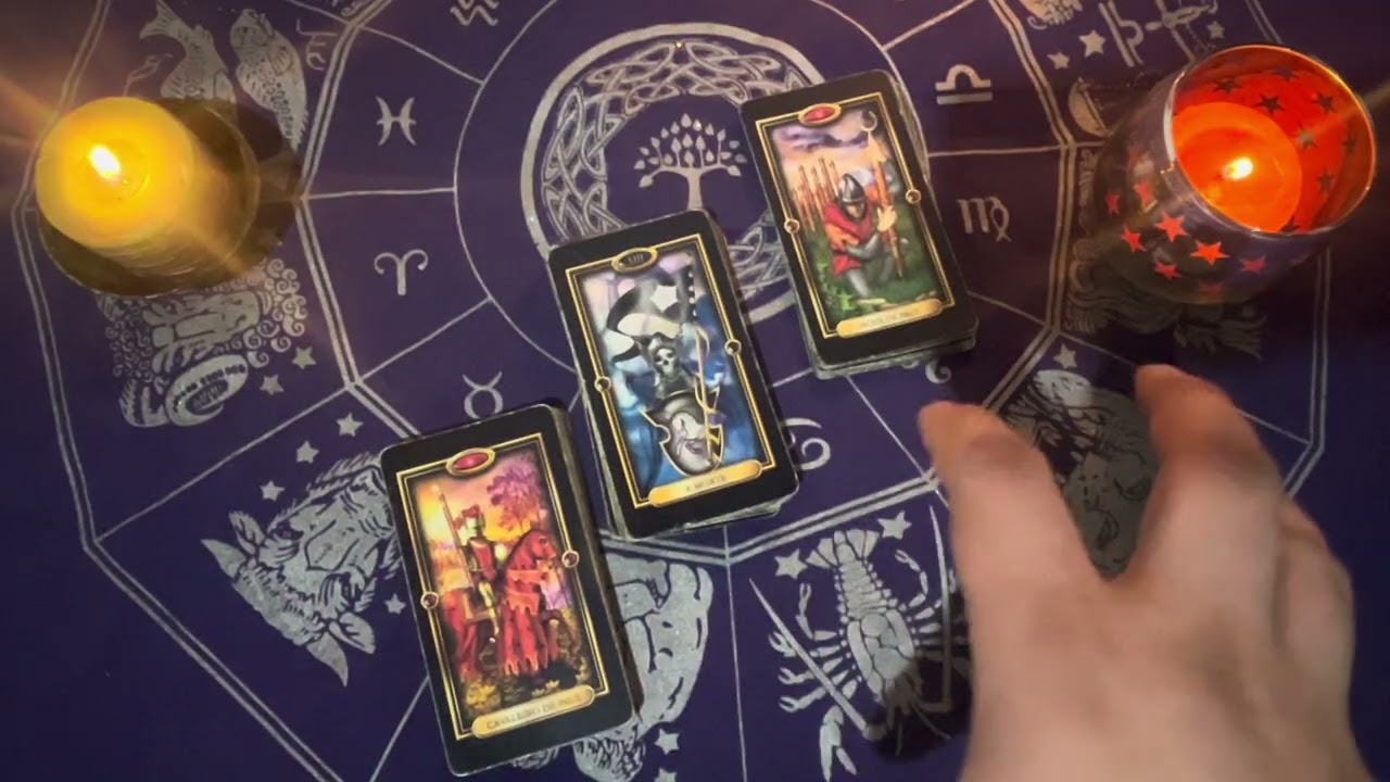 ‼️ A JUSTIÇA SERÁ FEITA NA MINHA VIDA? DESCUBRA: QUEM TE FEZ MAL? POR QUE FEZ? COMO VAI PAGAR?‼️