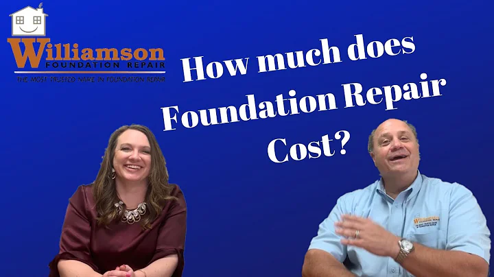 How Much Does Foundation Repair Cost?
