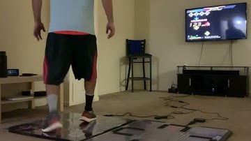 [DDR] Crazy Control - Expert Single - AAA PFC