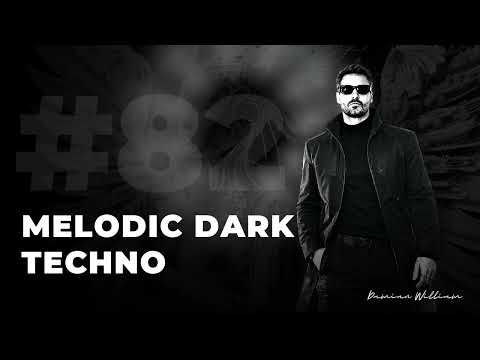 IMMERSIVE Melodic & Dark Techno 🔊 | OVERCLUB Podcast #81 | Damian William