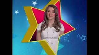Disney Channels Night Of Stars Promo monday And Tomorrow Versions february 2009