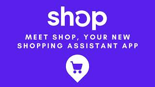 Meet Shop, your new shopping assistant app to Blast Cosmetics screenshot 5