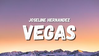 Joseline Hernandez - Vegas (Lyrics) (TikTok Song) | i wanna ride, i wanna ride Resimi