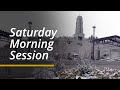 Saturday Morning Session | April 2024 General Conference