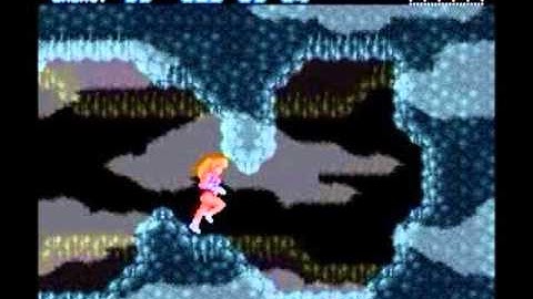 Super Metroid Magaluf! v.1.0, part 1 of 1