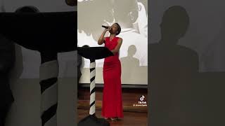 Ulizwi Inkosi | Sis Unathi Nkosi | Worship PSCF