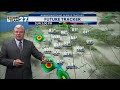 Your weekend weather forecast