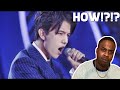 Dimash Kudaibergen SOS dún terrien en Déstresse REACTION I can’t believe this