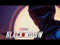Reaction | Финальный Трейлер «Чёрная Вдова/Black Widow»