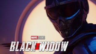 Reaction | Финальный Трейлер «Чёрная Вдова/Black Widow»