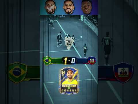 BRAZIL CAN WIN WC